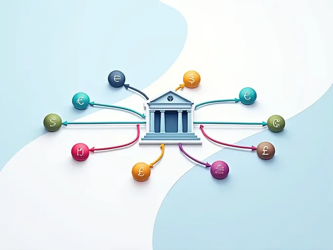 确保国际汇款顺畅摩洛哥农业银行SWIFT代码全解析