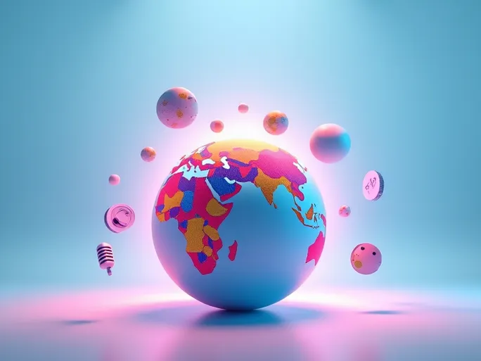 Top 7 Global Live Streaming Platforms Expand Audience Reach