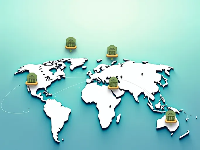 Taiwan Cooperative Bank Expands International Remittance Services