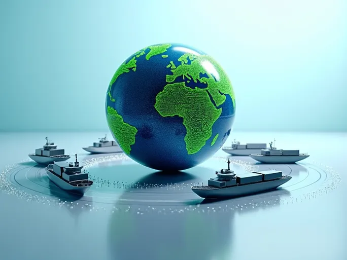 世界海关组织呼吁加强合作与数字化转型共筑全球贸易新格局