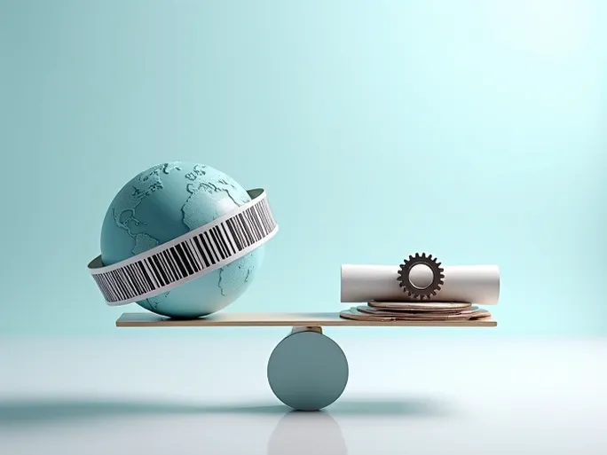 HS编码21069022商品归类解析关税影响与供应链优化策略