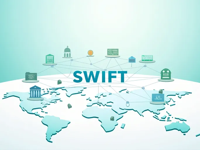 了解埃及中央银行的SWIFT编码及其重要性