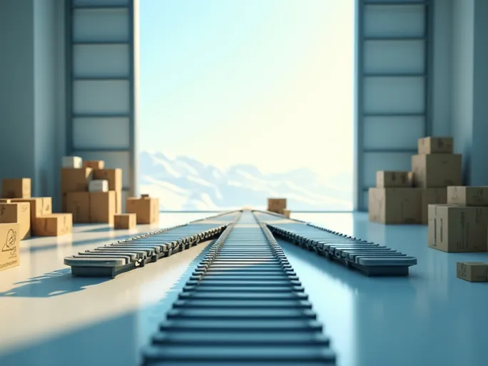 Strong Company Culture Enhances Warehouse Efficiency