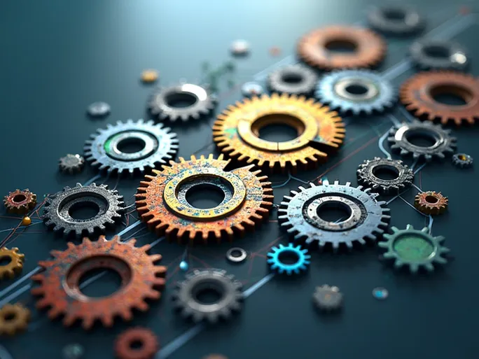 Global 3PL Industry Faces Trade and Pandemic Challenges