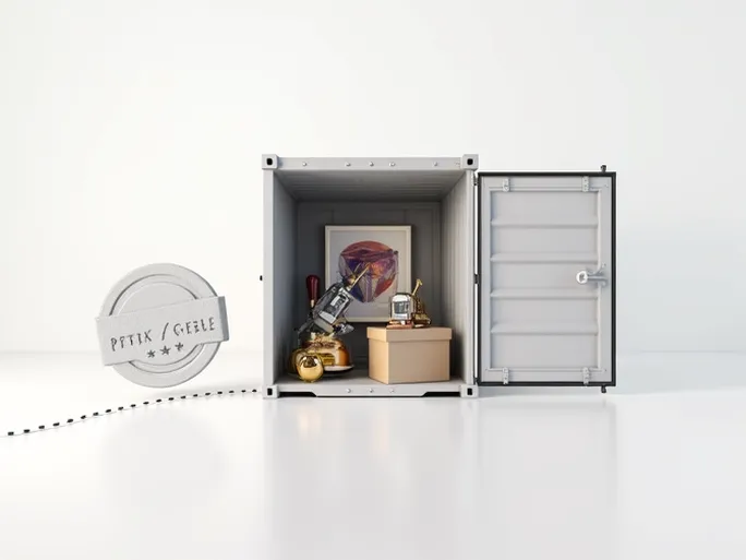 Streamlining Bonded Goods Declarations for Trade Efficiency