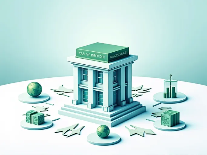 YAPI and KREDI Banks Highlight SWIFT Code Importance