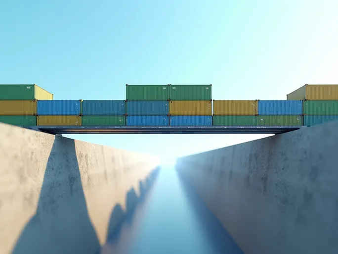 Standardized Apis Target Logistics Data Silos