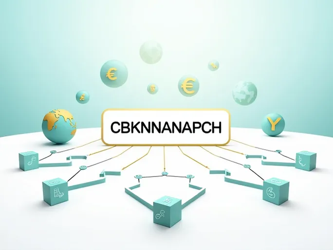 BANK OF NAMIBIA的SWIFT代码解读及应用指引