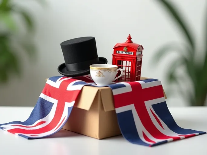 UK Retailers Expand Direct Shipping to China