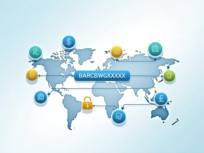 确保ABSA博茨瓦纳国际汇款的准确性SWIFT码解析