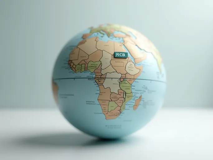 Decoding Richards Bay Airport RCB and FARB Codes Explained