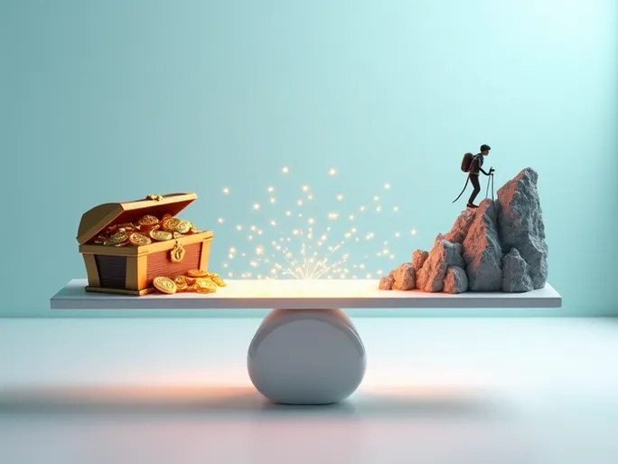 竞品分析数据驱动的关键词价值与难度评估模型