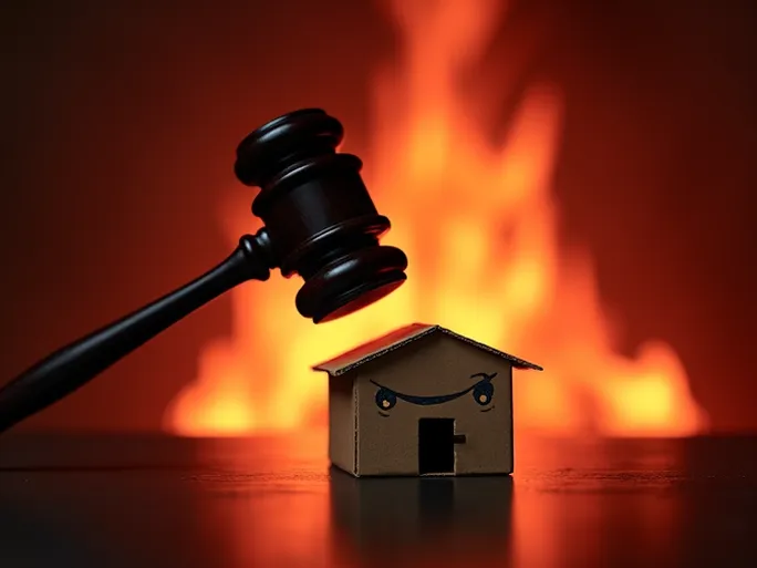 Amazon Sellers Warned of Trademark Risks Over Trump Keywords