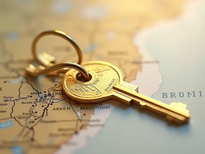 Brunei Updates Notarization Rules for Businesses in 2025