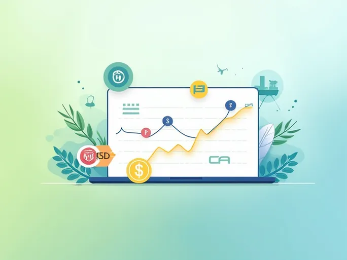 Paraguays Guarani Exchange Rate Trends Analyzed Amid Economic Outlook