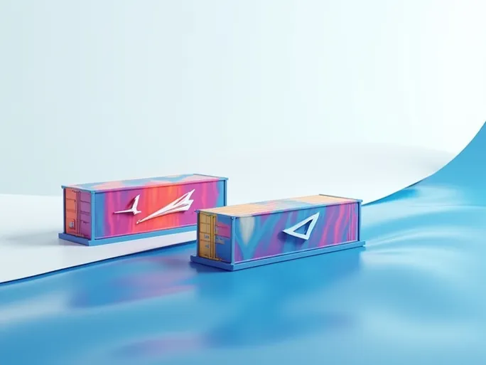 Panama Canal Sees Surge As Shipping Alliances Shift Asiaus Routes