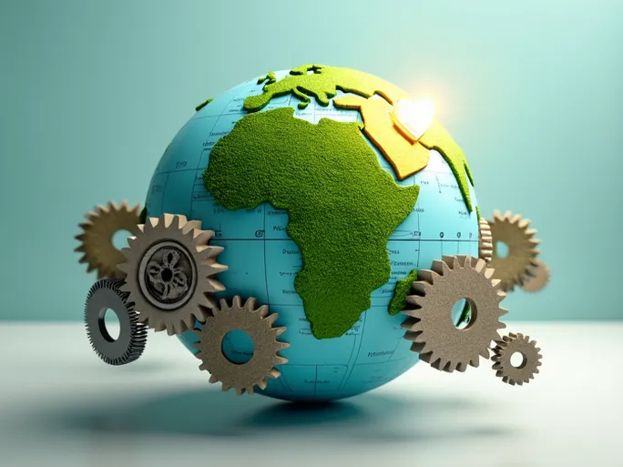 DR Congo Customs Adopts Green Policies for Trade Compliance