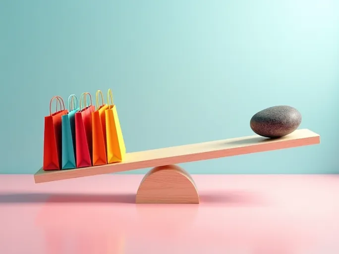 美国5月零售业现疲态环比下滑同比仍增长