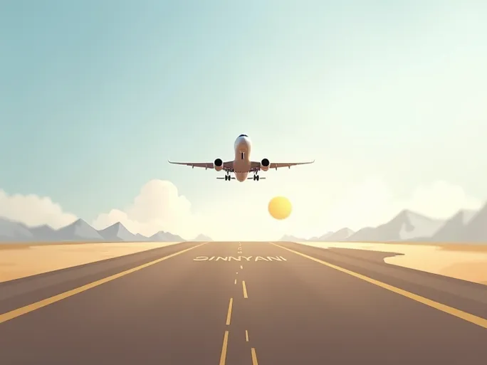 苏尼亚尼机场加纳中部地区的空中门户