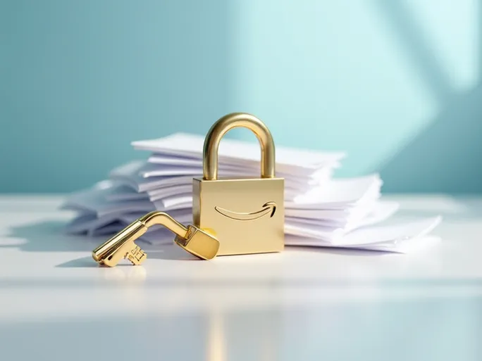 亚马逊账号申诉告别模板依赖高效自救指南