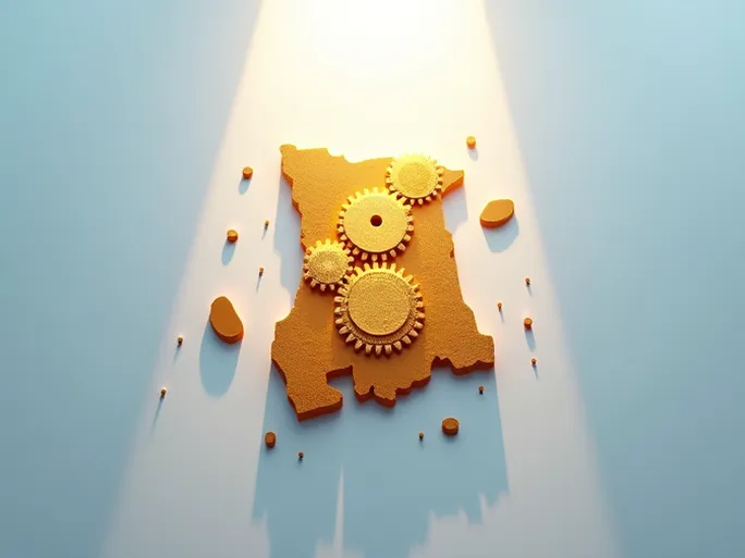 WCO Supports Guineabissau Customs Modernization Efforts