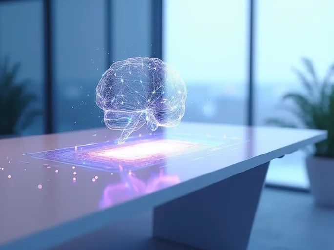 Chinese AI Tools Transform Work Productivity by 2026