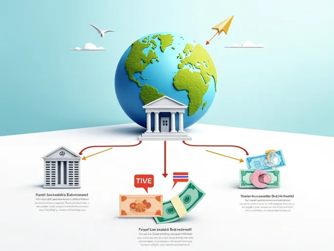 正确使用EASTERN BANK PLC的SWIFT码确保您的国际汇款安全无误