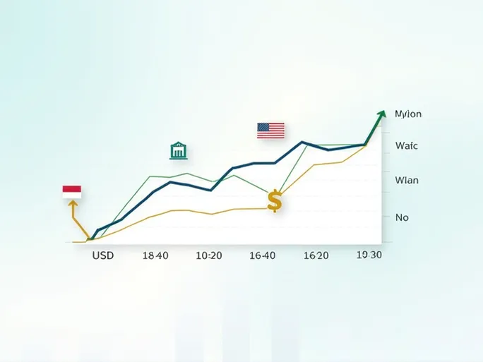 了解印尼卢比与美元汇率投资者必看