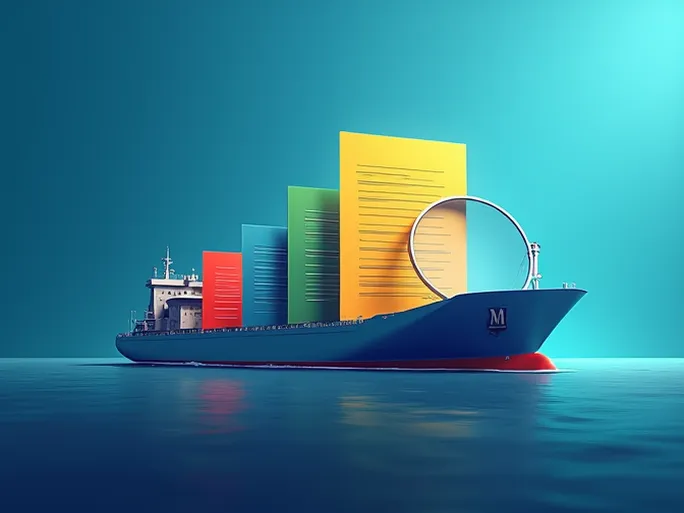 Guide to Errorfree Bills of Lading in Shipping