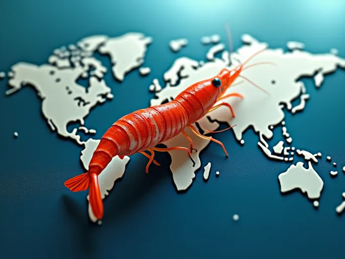 Malaysian Seafood Exporters Adapt to Chinas Pandemic Import Rules