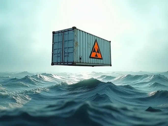 Export Guide for Boron Trichloride Ocean Freight Procedures and Risks