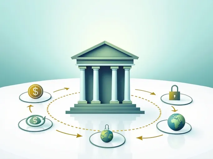 Guide to SWIFT Codes for Secure Meezan Bank Transactions