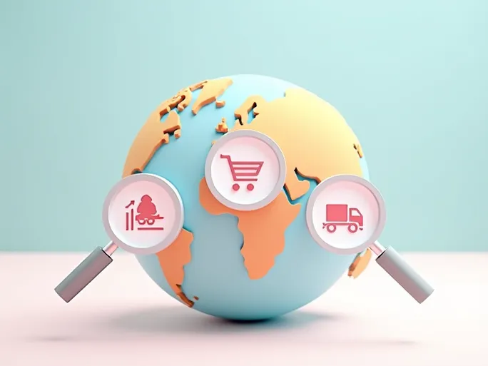 跨境电商精细化运营小众工具赋能增长新路径