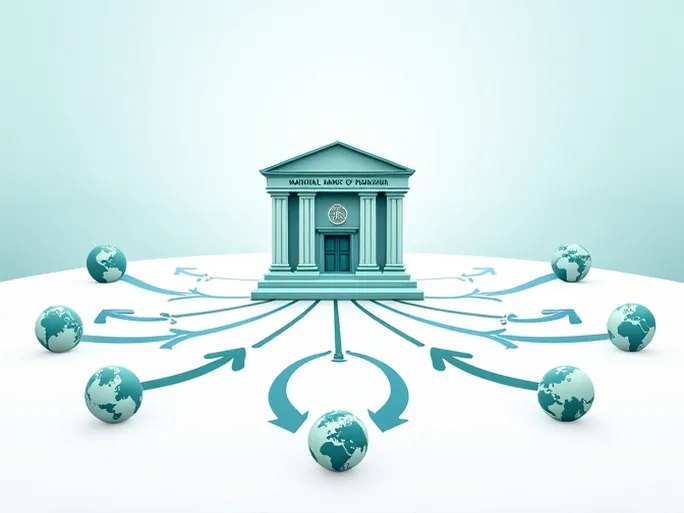 National Bank of Pakistan SWIFT Code Guide for International Transfers