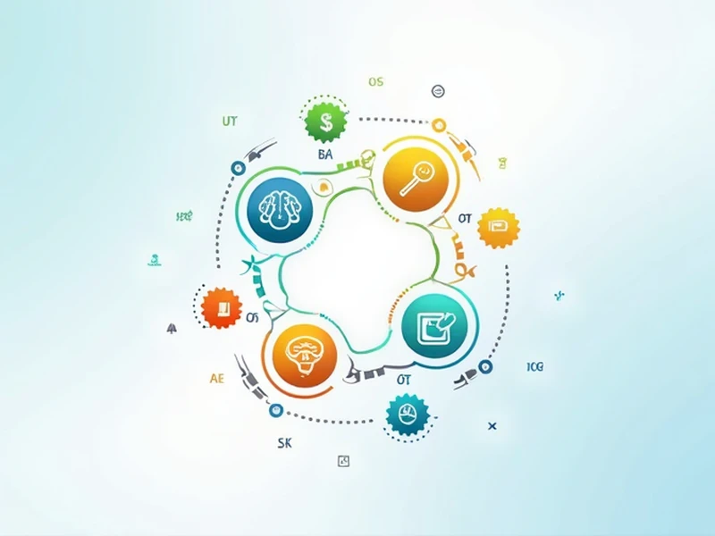 未来供应链的趋势与创新探讨