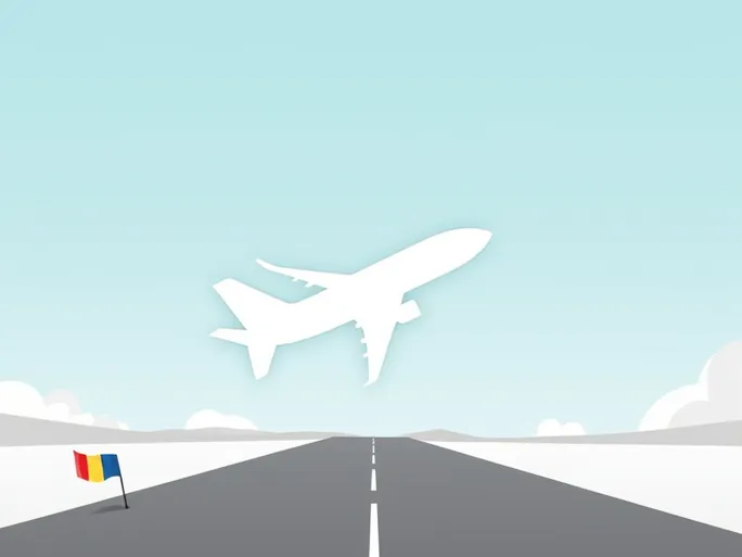 罗马尼亚德瓦机场IATA代码查询及信息解读