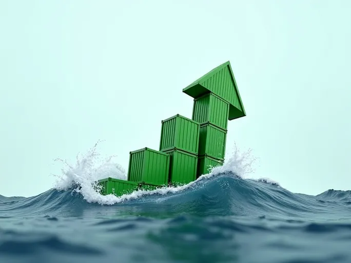 Supply Chain Costs Rise Stability Expected Soon