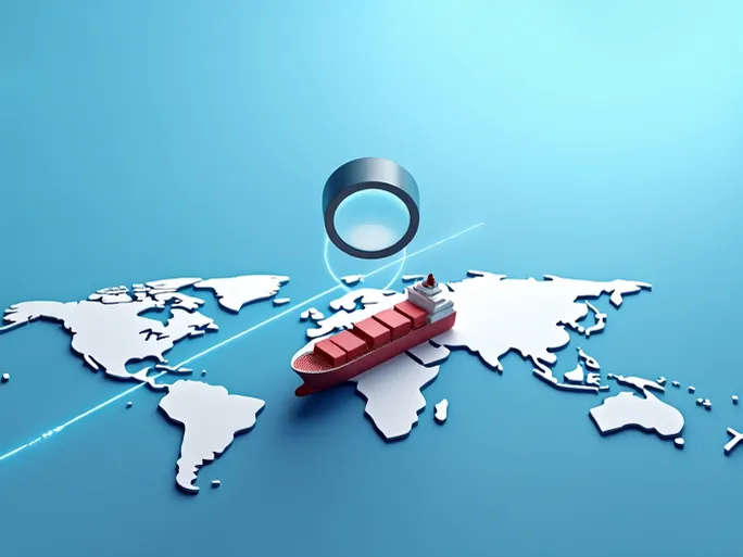 ONE Line Enhances Cargo Tracking and Scheduling Efficiency