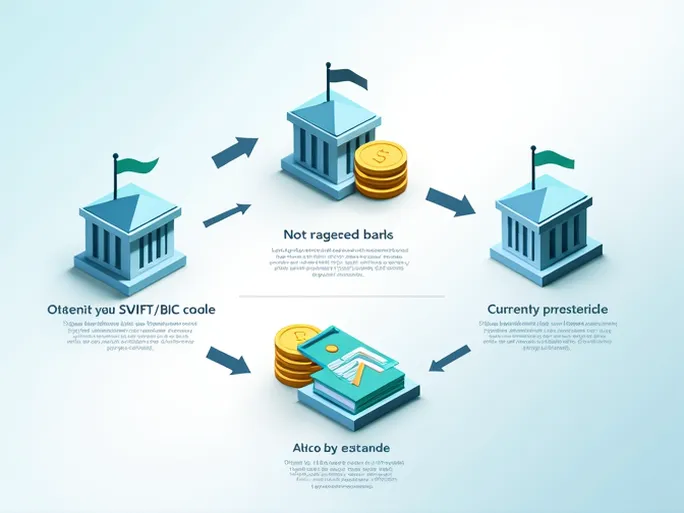 Ghana Streamlines SWIFTBIC Code Access for International Transfers