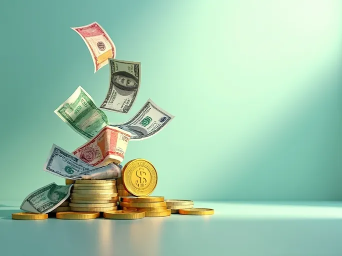 Somali Shilling Weakens Against US Dollar Amid Exchange Rate Trends