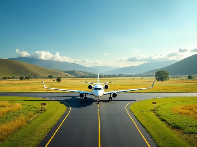 Ellisras Matimba Airport South Africas Underrated Aviation Hub