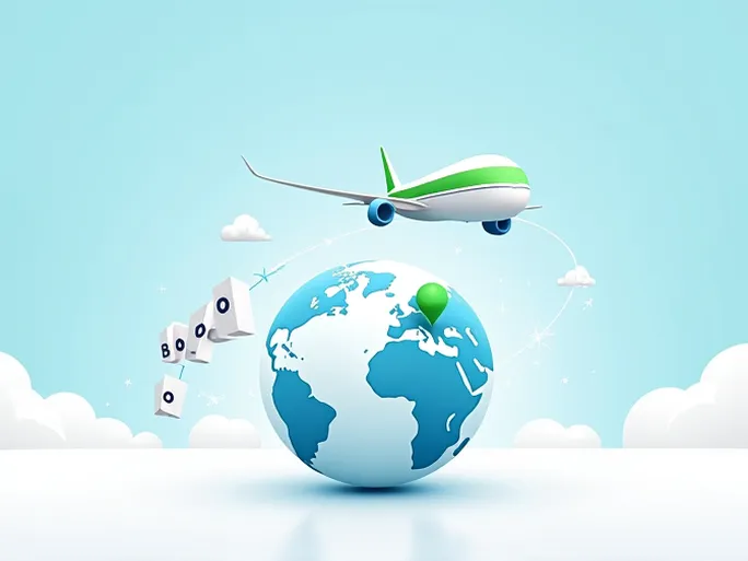 博德机场代码深度解析BOO背后的数据与应用