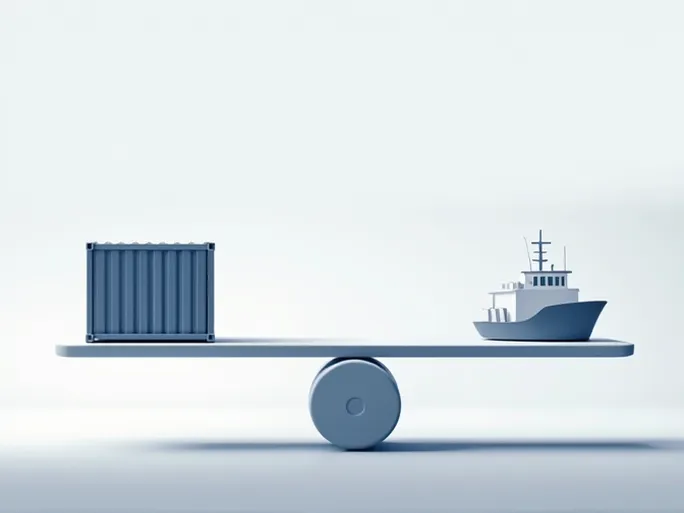 仓库还是码头集装箱暂存策略解析成本效率与合规考量