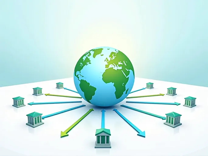 SWIFT Codes Key to Secure Global Money Transfers