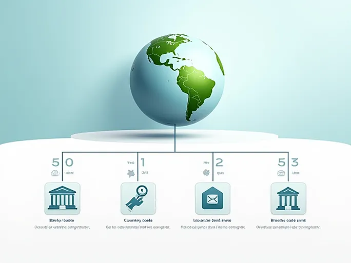 如何高效使用东部银行的SWIFTBIC代码以确保跨境汇款的安全性