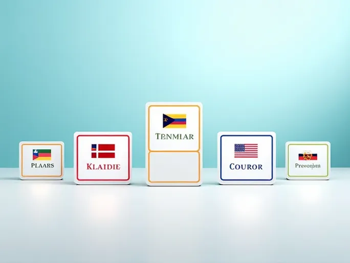 探秘加勒比与太平洋如何选择理想机场助你畅游异域