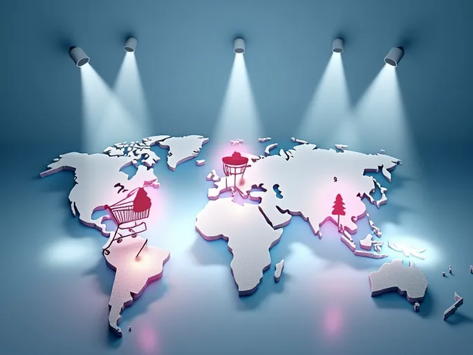 掘金欧美直播带货蓝海五大社交平台抢占先机攻略