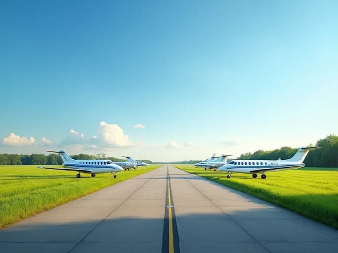 探索乌克兰的隐藏瑰宝苏普鲁诺夫卡机场