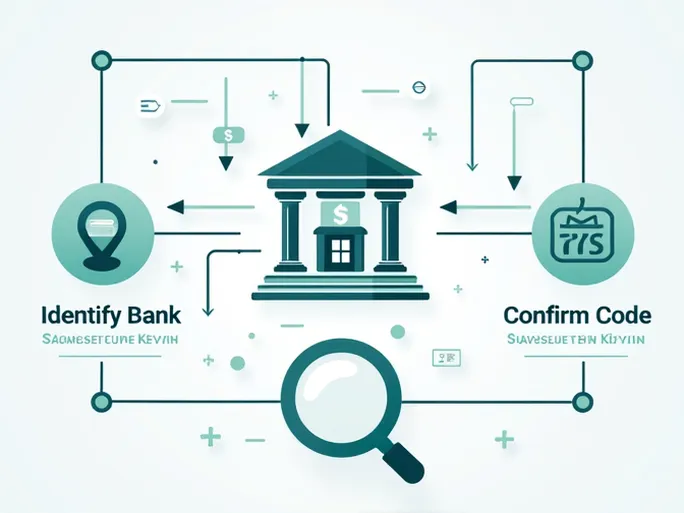 Guide to Finding SWIFTBIC Codes for Ecuadorian Banks