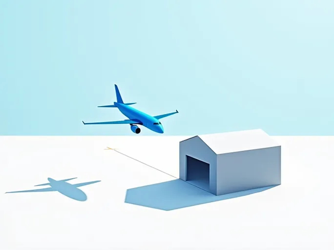 Global Air Freight Firms Offer Flexible Cargo Solutions